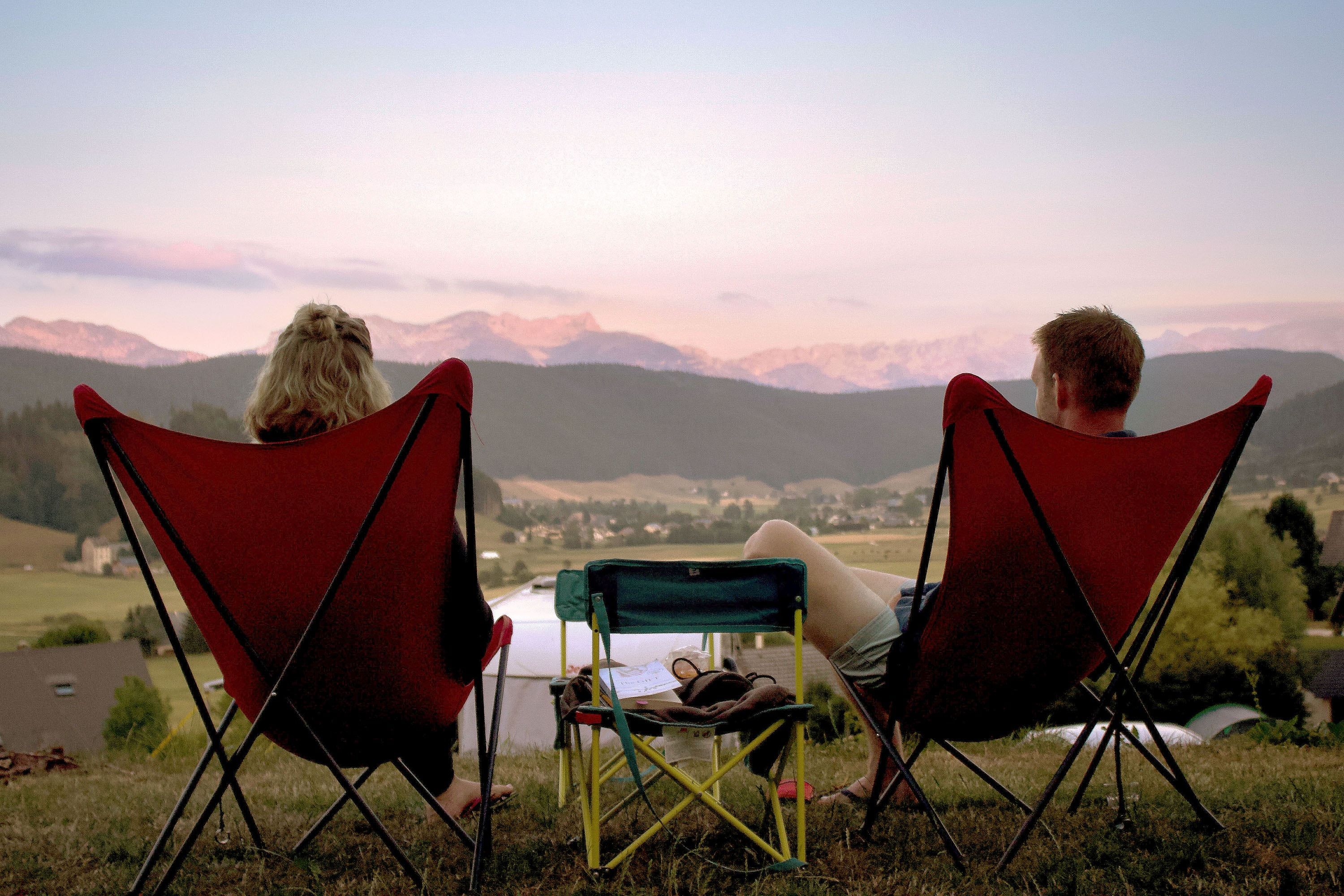 Camping Les Eymes — 5