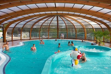 Camping Le Moulin Camping Le Moulin
