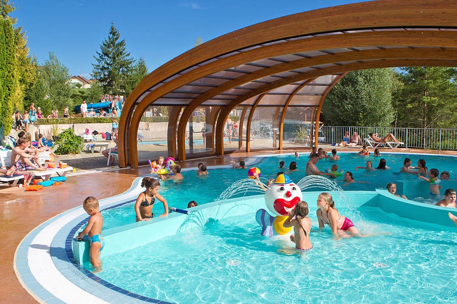 Camping Le Moulin — 4