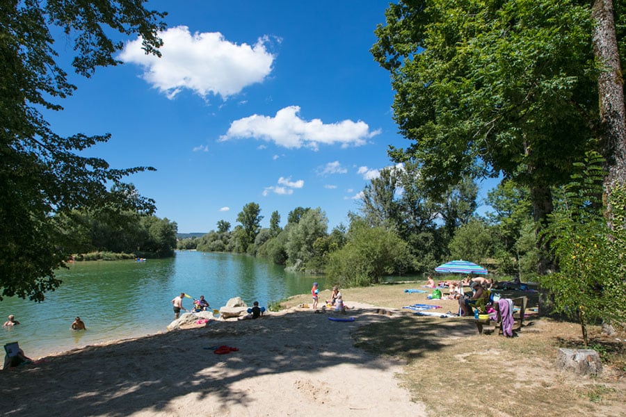 Camping Le Moulin — 5