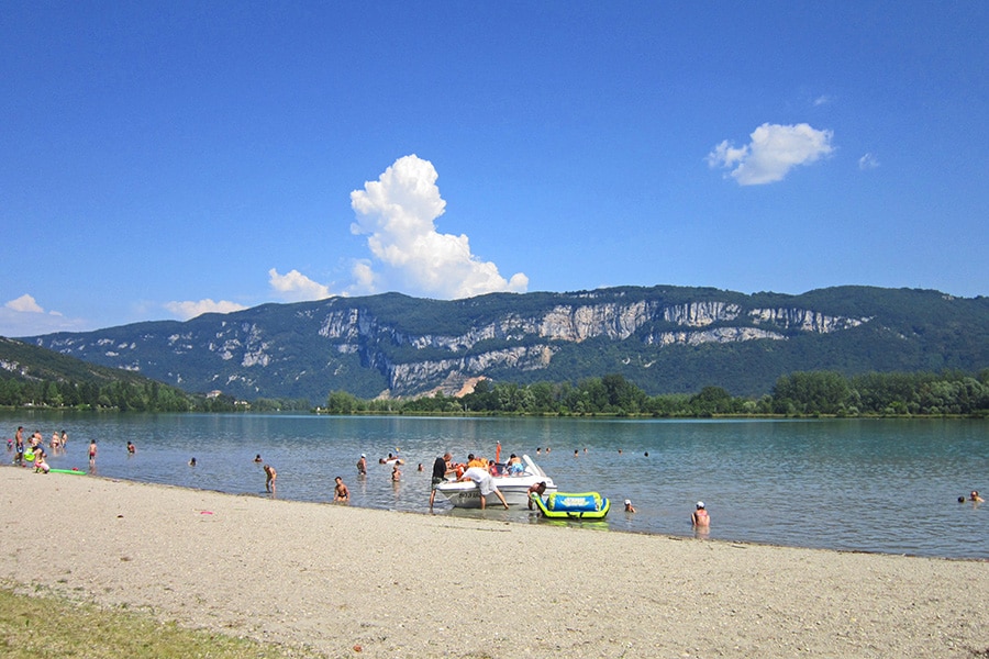 Camping L'Île de la Comtesse — 5