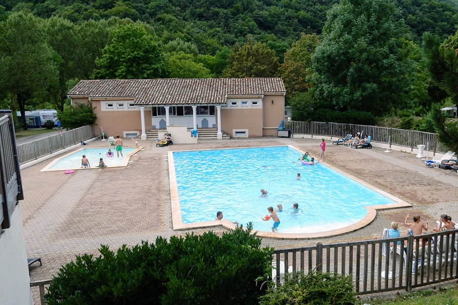 Camping Le Gallo Romain — 4