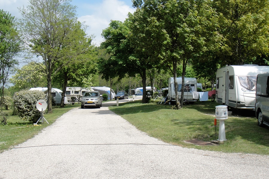 Camping Le Gallo Romain — 5