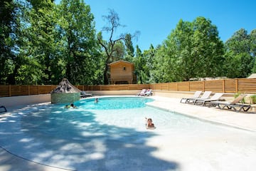 Camping Yelloh! Village Domaine Provençal Camping Yelloh! Village Domaine Provençal