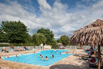 Camping Le Coin Tranquille - Image 1