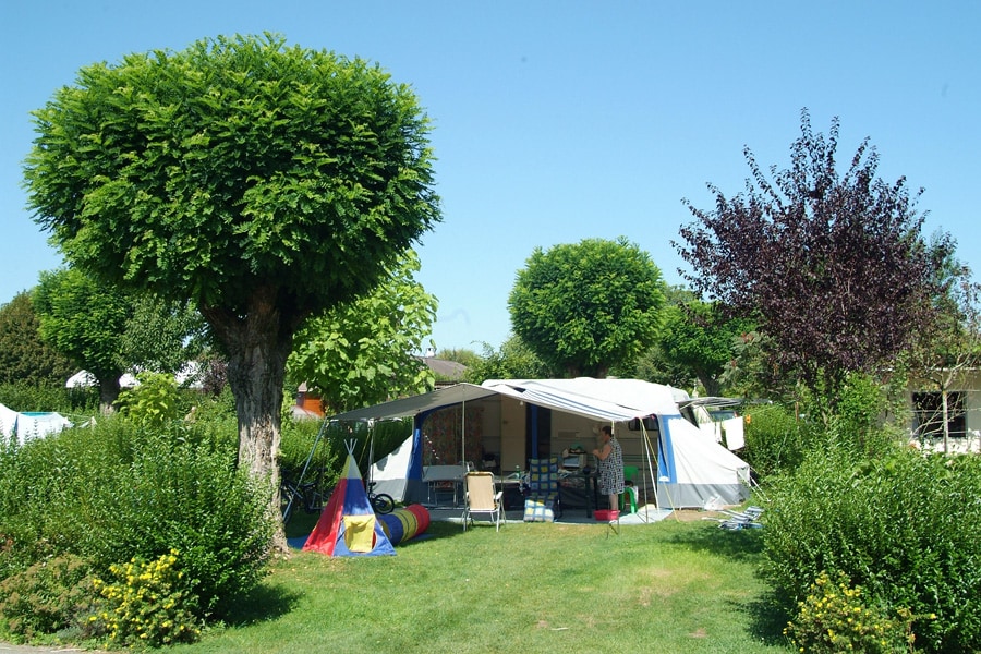 Camping Le Coin Tranquille — 5