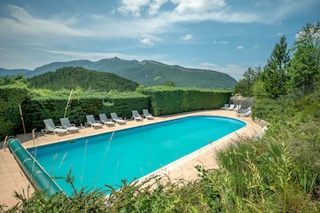 Camping Domaine des 2 Soleils - Ciela Village - Image 1