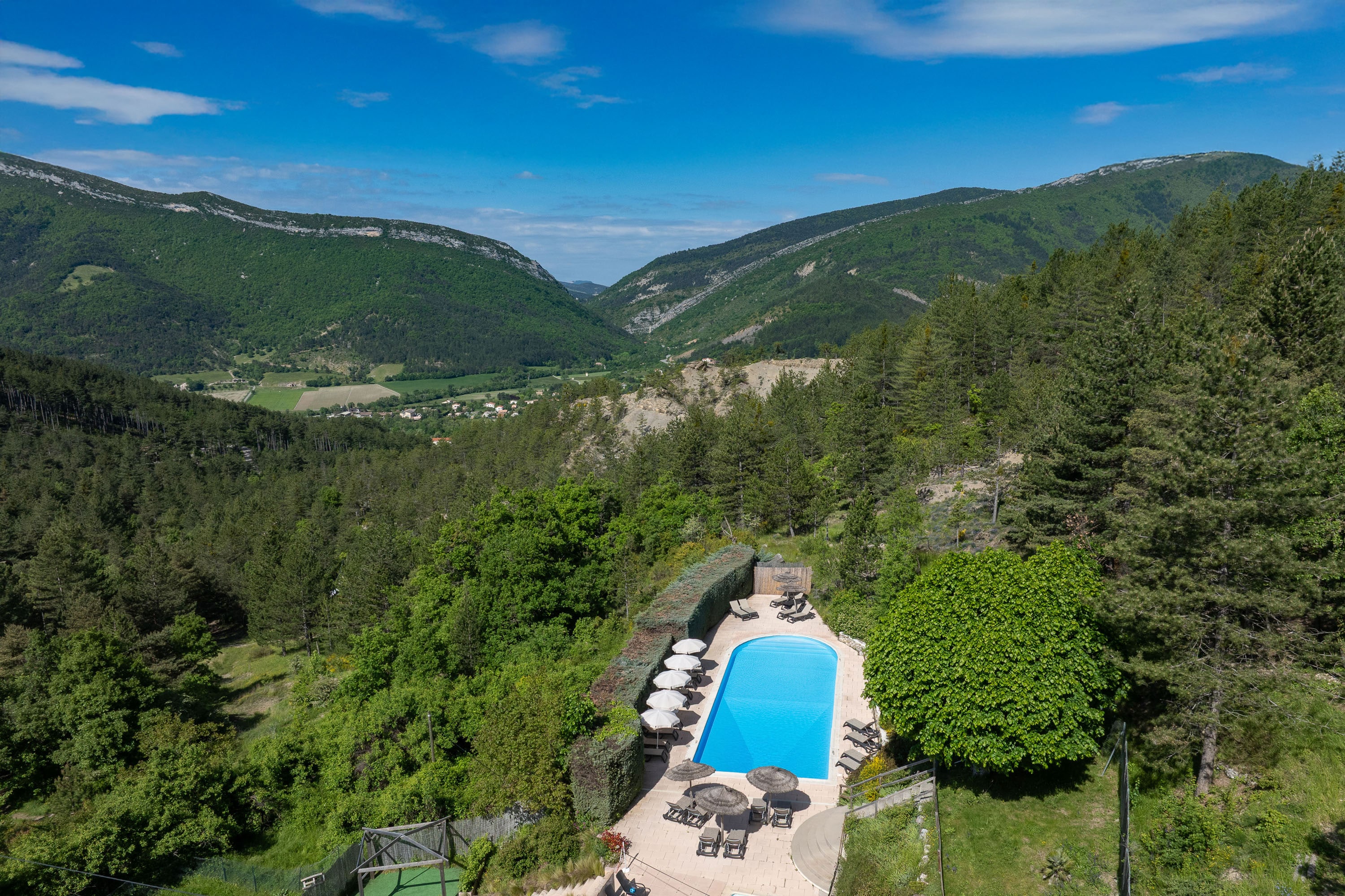 Camping Domaine des 2 Soleils - Ciela Village — 5