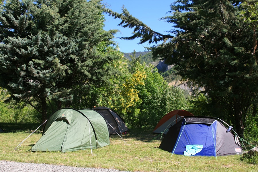 Camping Les Princes d'Orange — 5