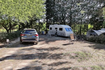 Camping Le Moulin à Vent Camping Le Moulin à Vent