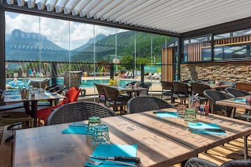 Camping l'Idéal Camping l'Idéal