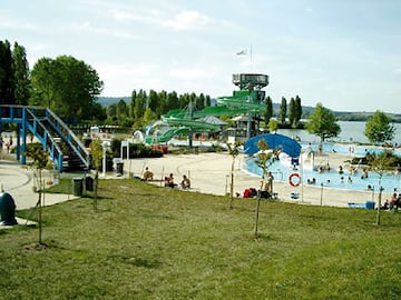 Camping Seasonova Vesoul Camping Seasonova Vesoul