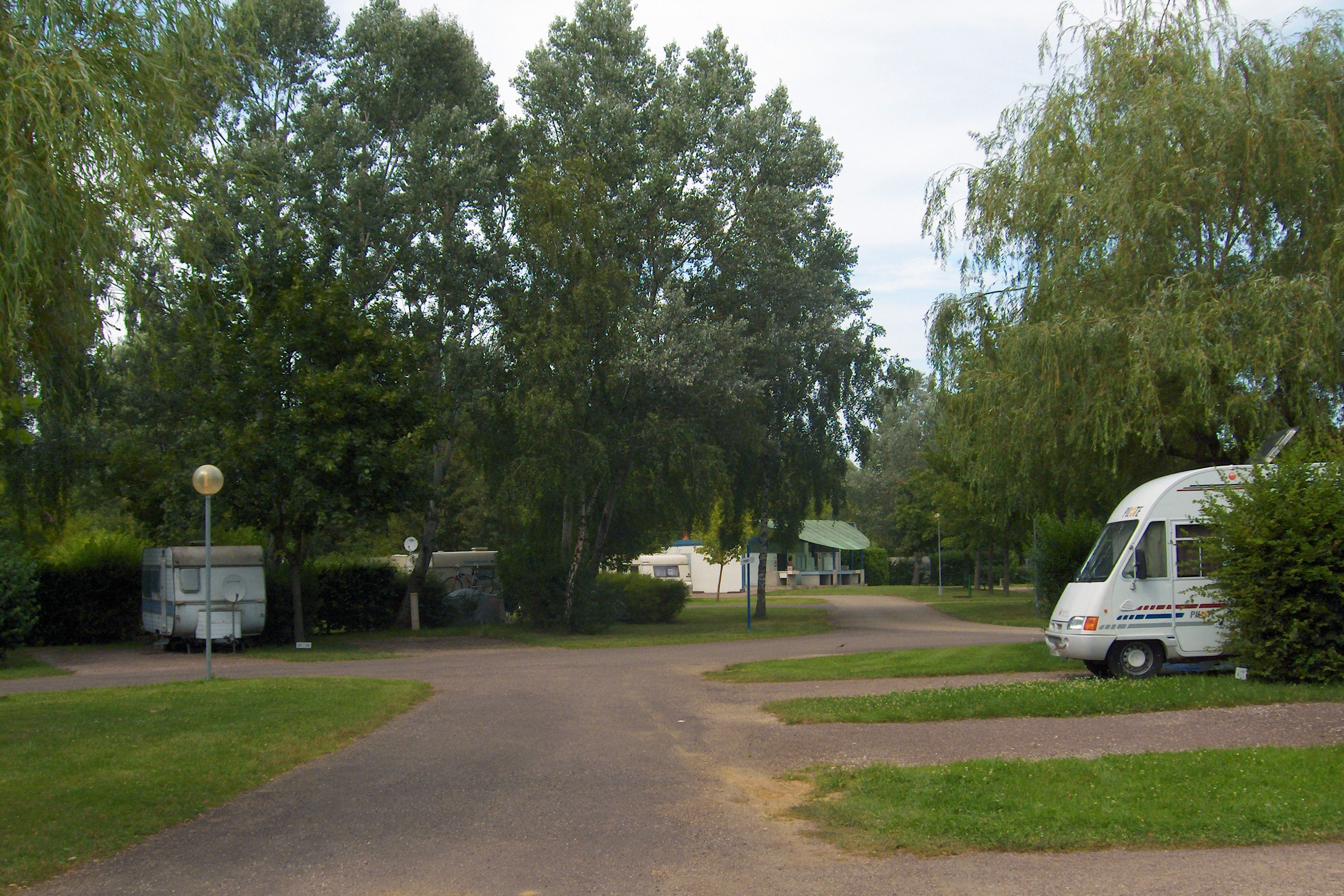 Camping Seasonova Vesoul — 5