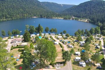Camping Les Jonquilles Camping Les Jonquilles