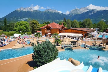 Camping Europa Camping Europa