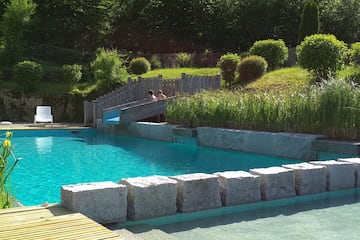 Camping Le Chanet Camping Le Chanet