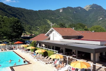 Camping Champ Tillet - Image 1 Camping Champ Tillet - Image 1