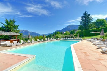 Camping Les 2 Bois Camping Les 2 Bois