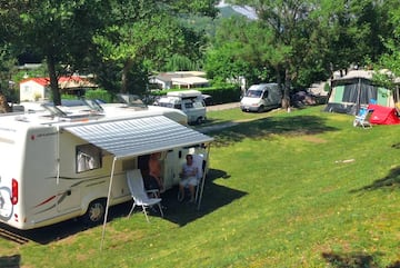 Camping du Bourg Camping du Bourg