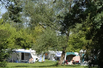 Camping Saint Disdille Camping Saint Disdille