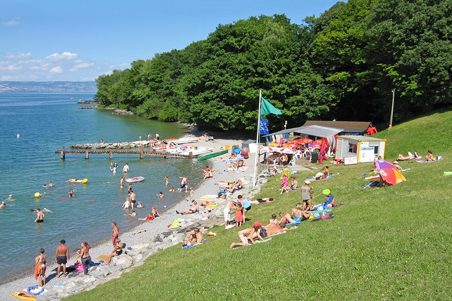 Camping Saint Disdille — 5