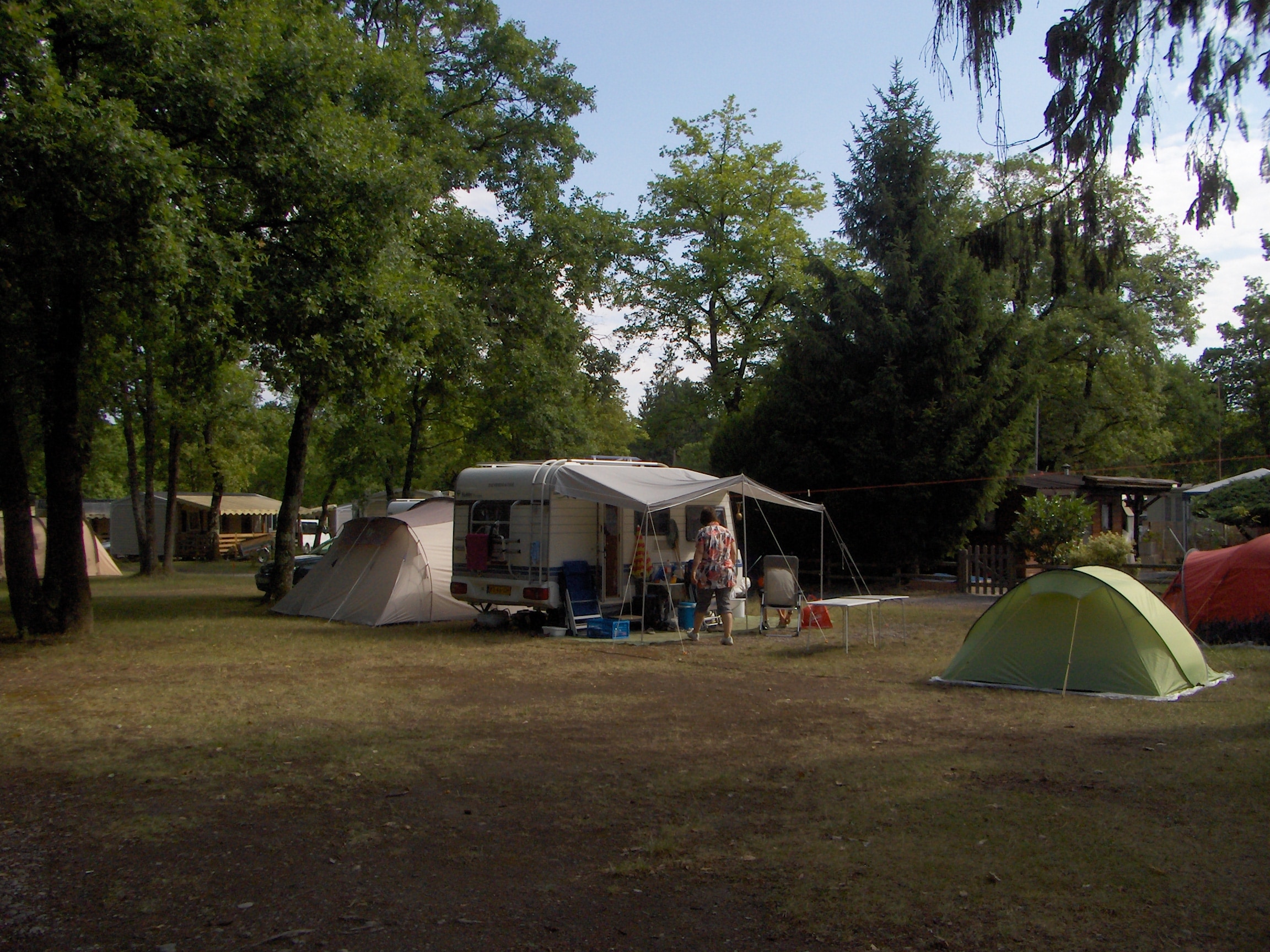 Camping Saint Disdille | ACSI