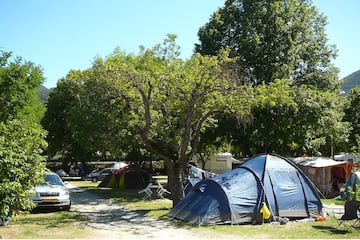 Camping Notre-Dame Camping Notre-Dame