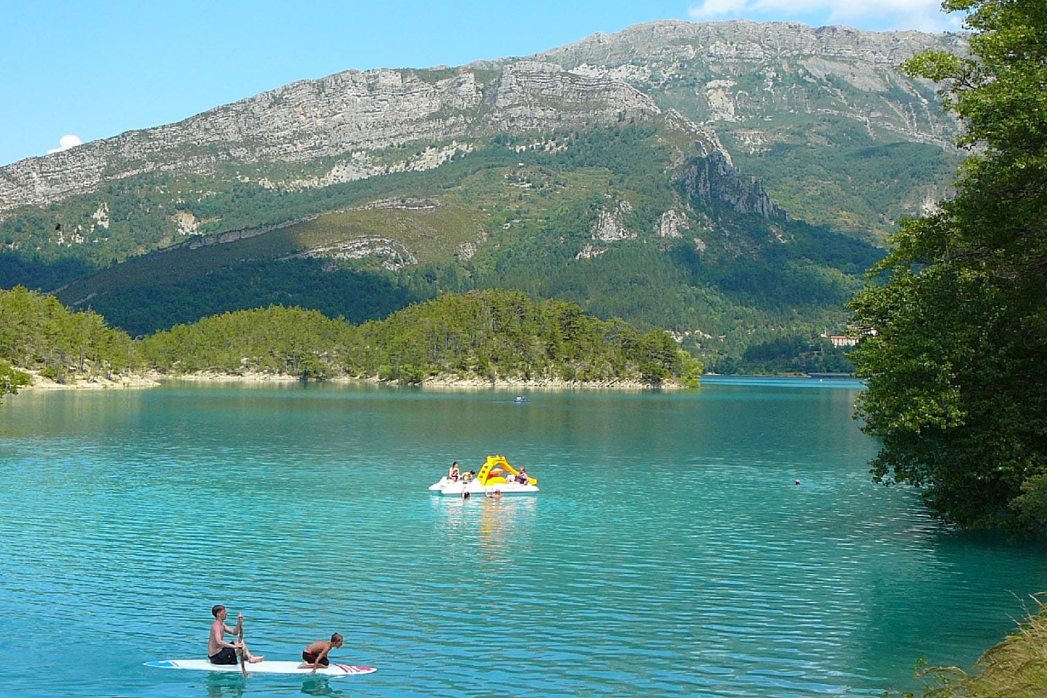 Camping Notre-Dame — 4