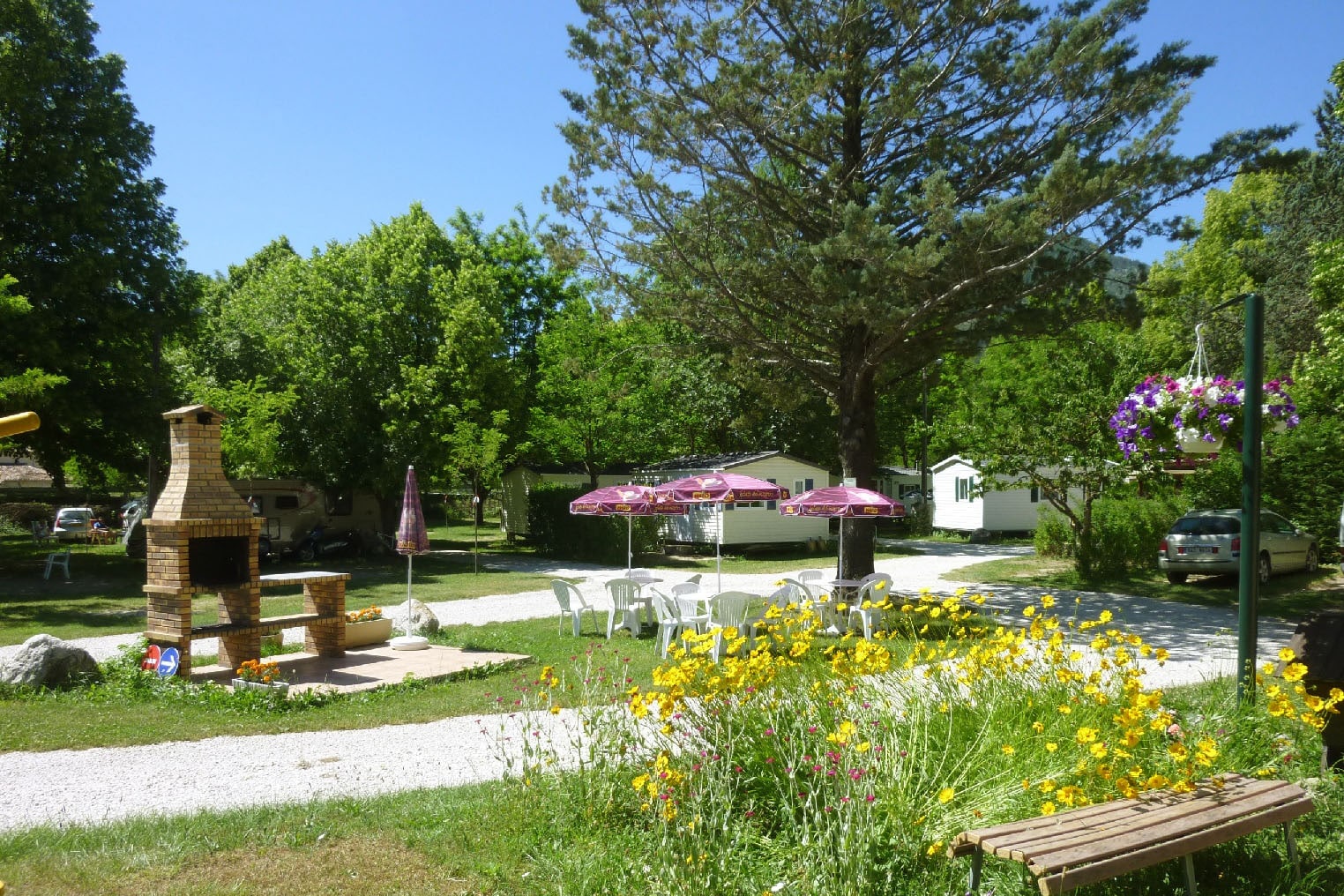 Camping Notre-Dame — 5
