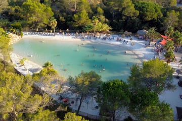 Camping La Pierre Verte - Image 1 Camping La Pierre Verte - Image 1