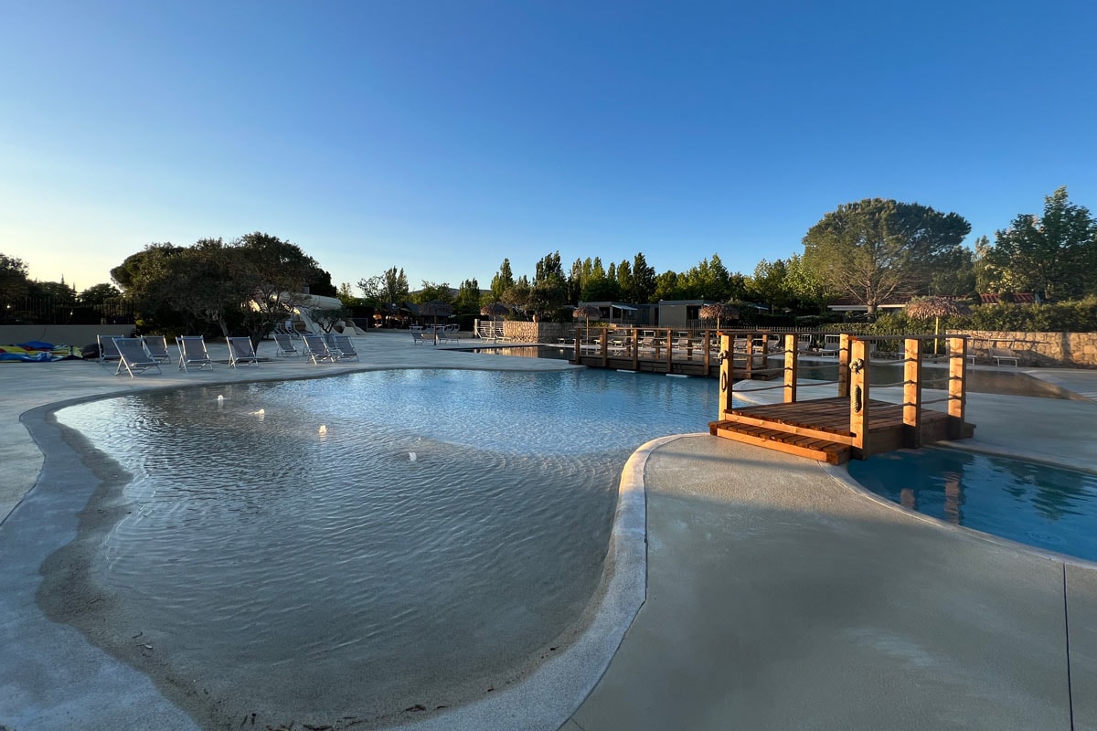Camping International d'Aups — 4