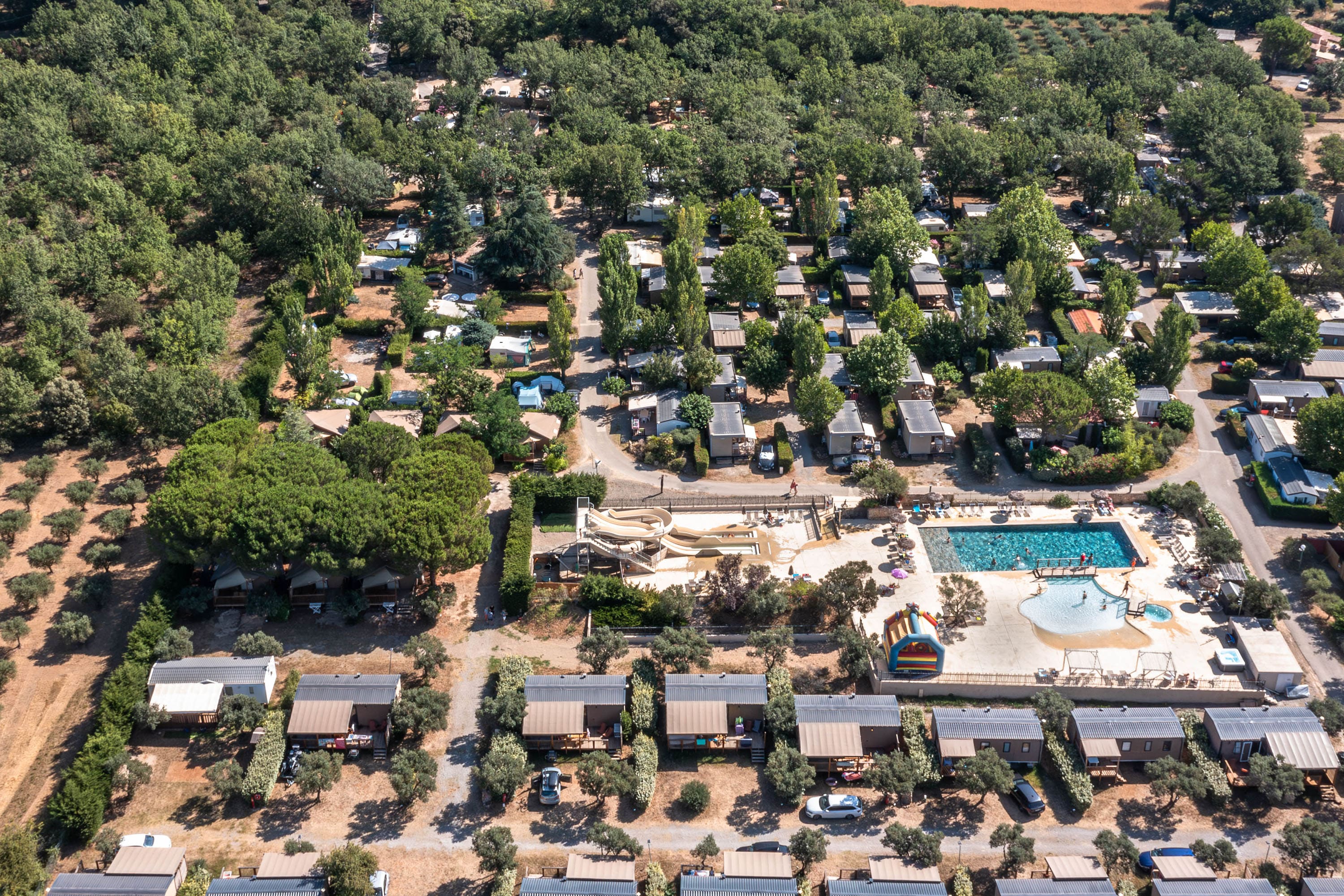 Camping International d'Aups — 5