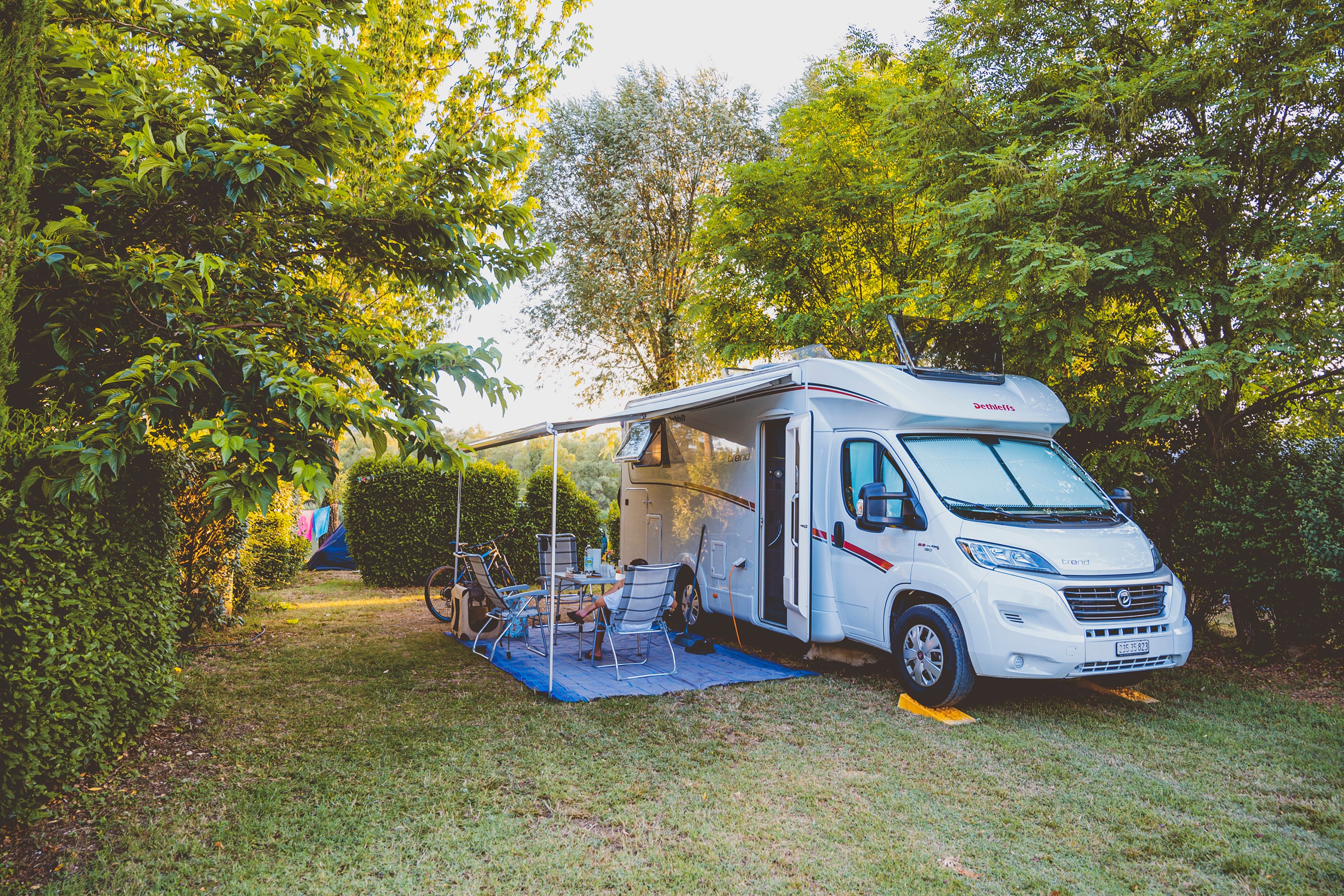 Camping Sunêlia l'Hippocampe — 5