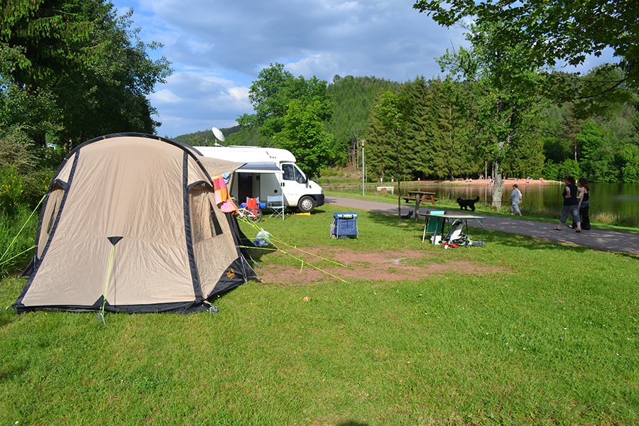 Camping Muhlenbach | ACSI