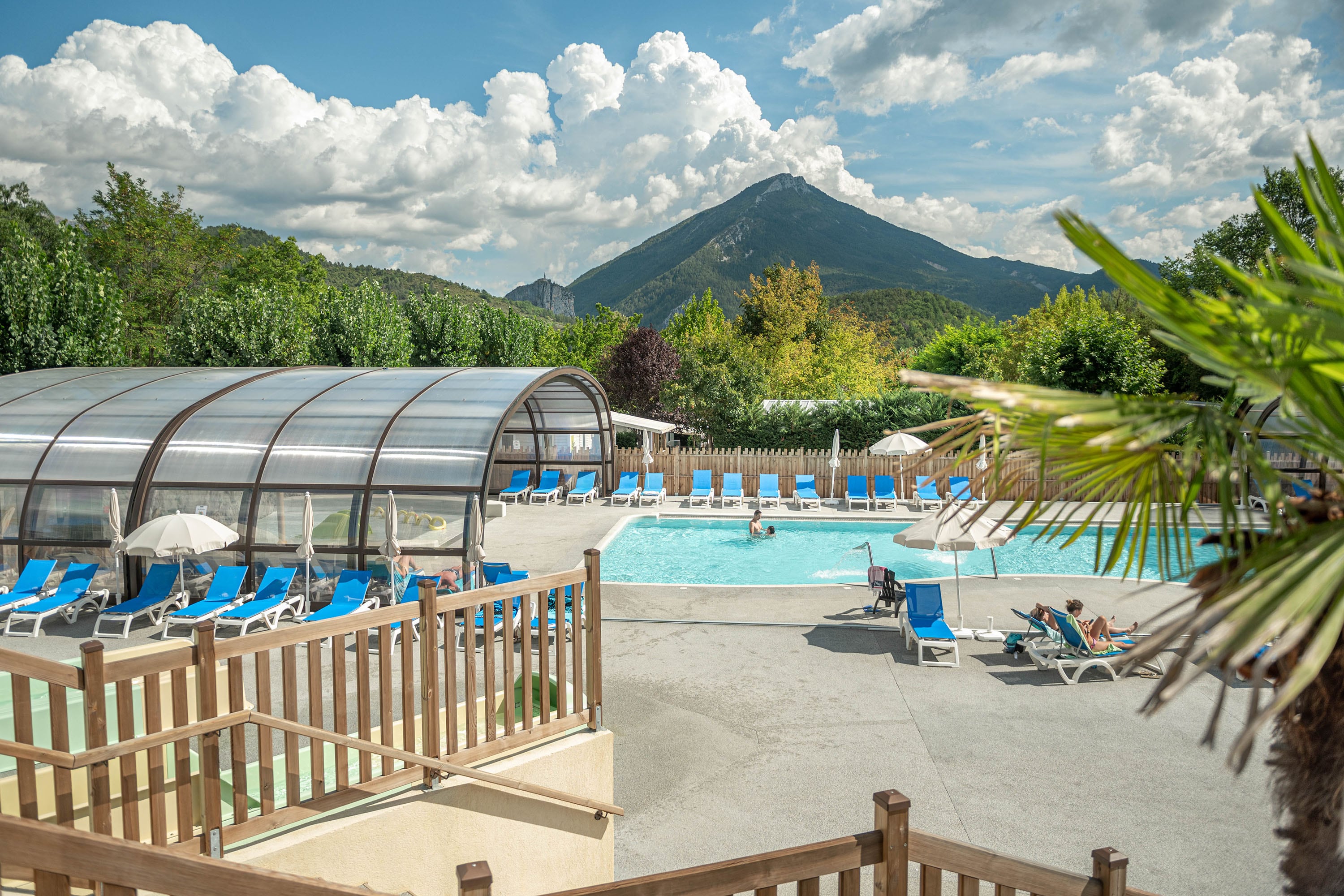 Camping Terra Verdon - Ciela Village — 4