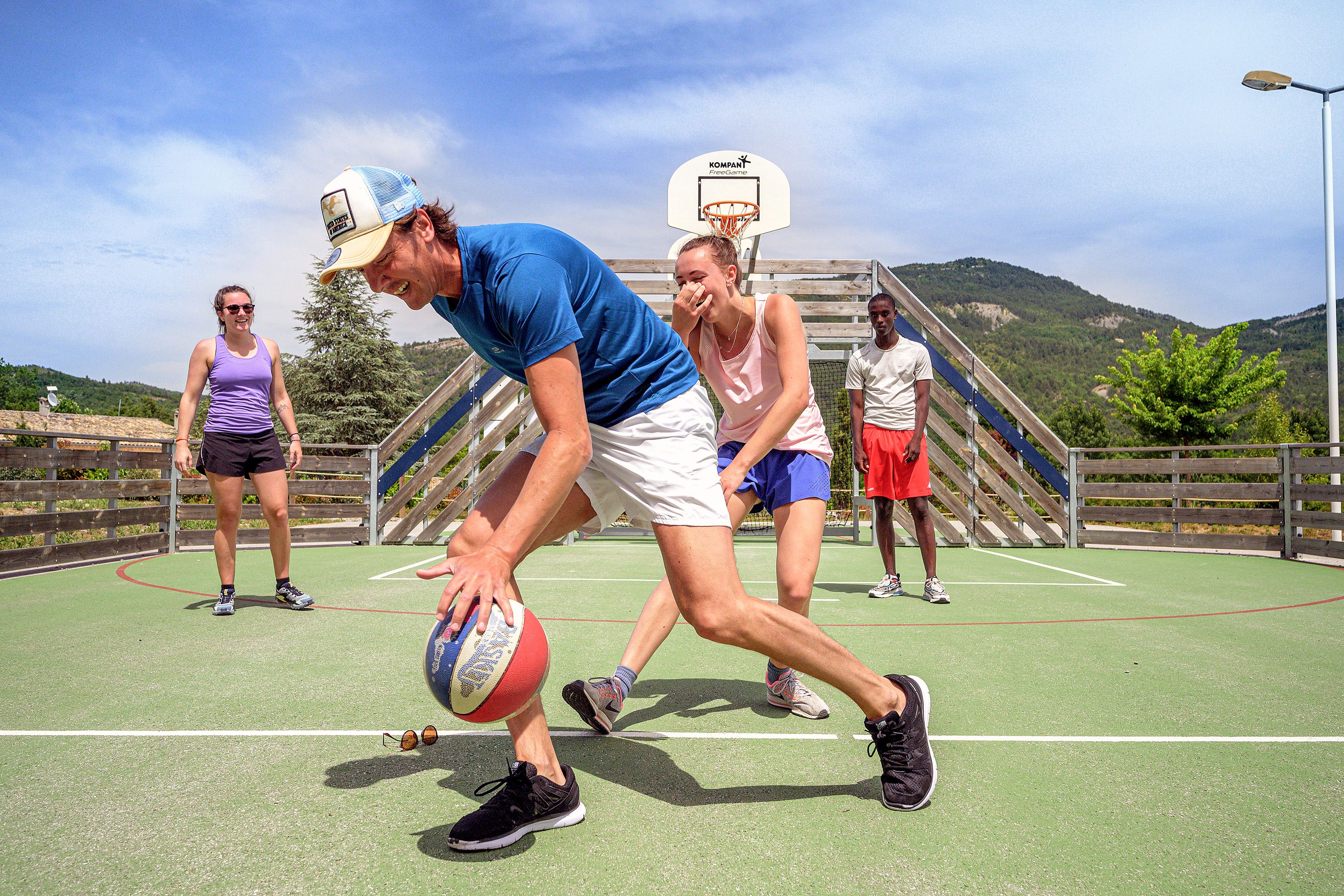 Camping Terra Verdon - Ciela Village — 5