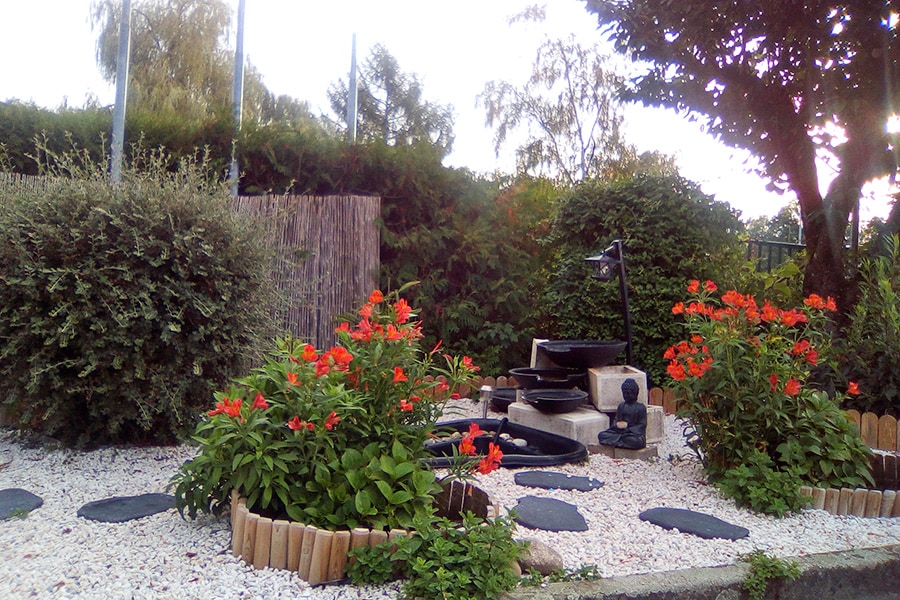 Camping de Masevaux — 4
