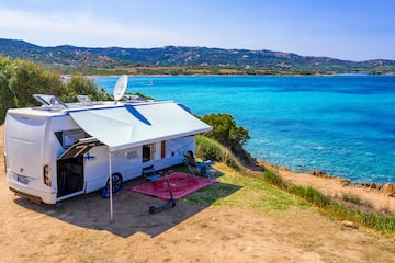 Baia Holiday Isuledda Baia Holiday Isuledda