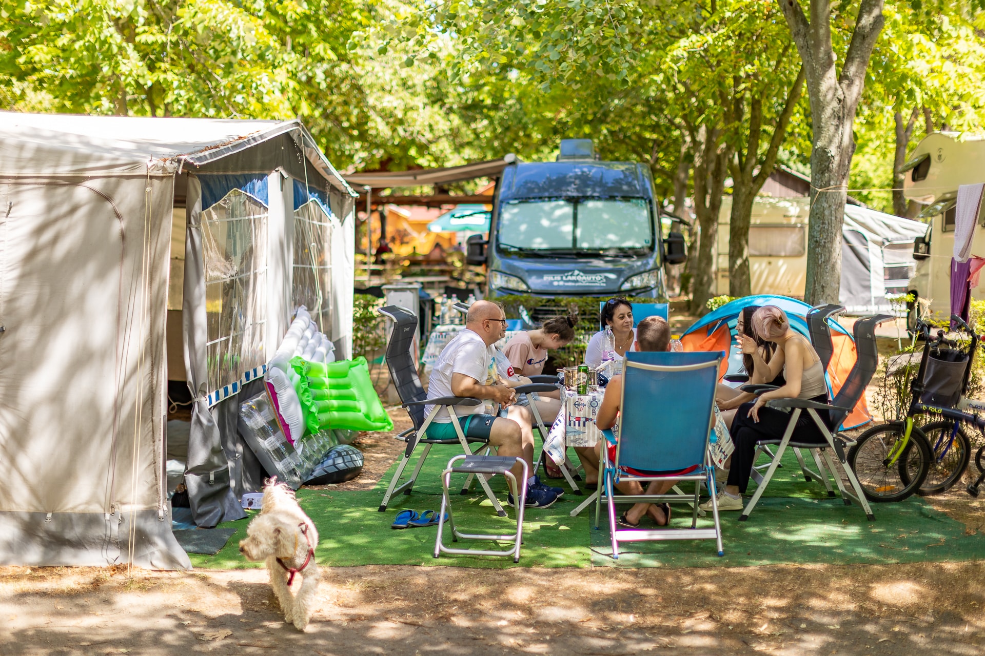 liegestuhl camping HOMECALL Zero Gravity Liegestuhl klappbar  Relaxliege mit Polster, Te   Home-Feeling GmbH
