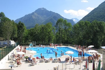 Campeggio Valle Gesso - Image 1 Campeggio Valle Gesso - Image 1