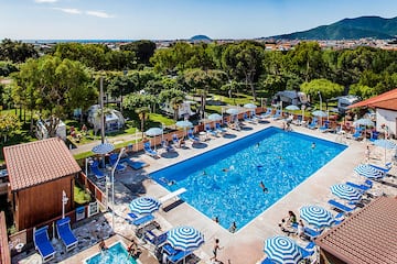 Bungalow Camping Baciccia - Image 1 Bungalow Camping Baciccia - Image 1