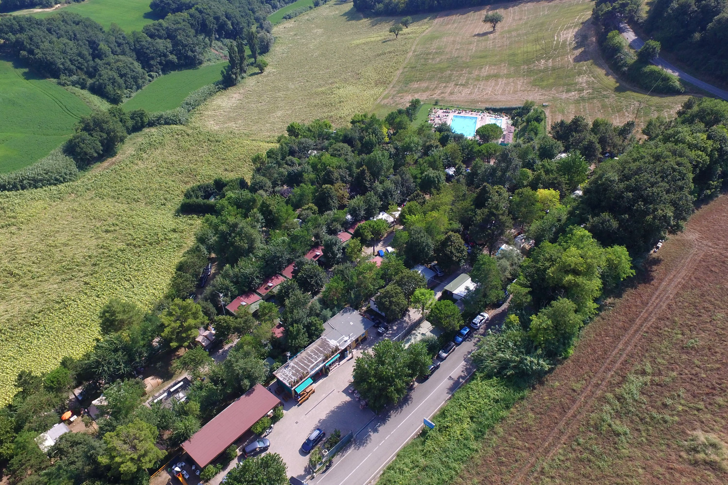 Camping Panorama | ACSI
