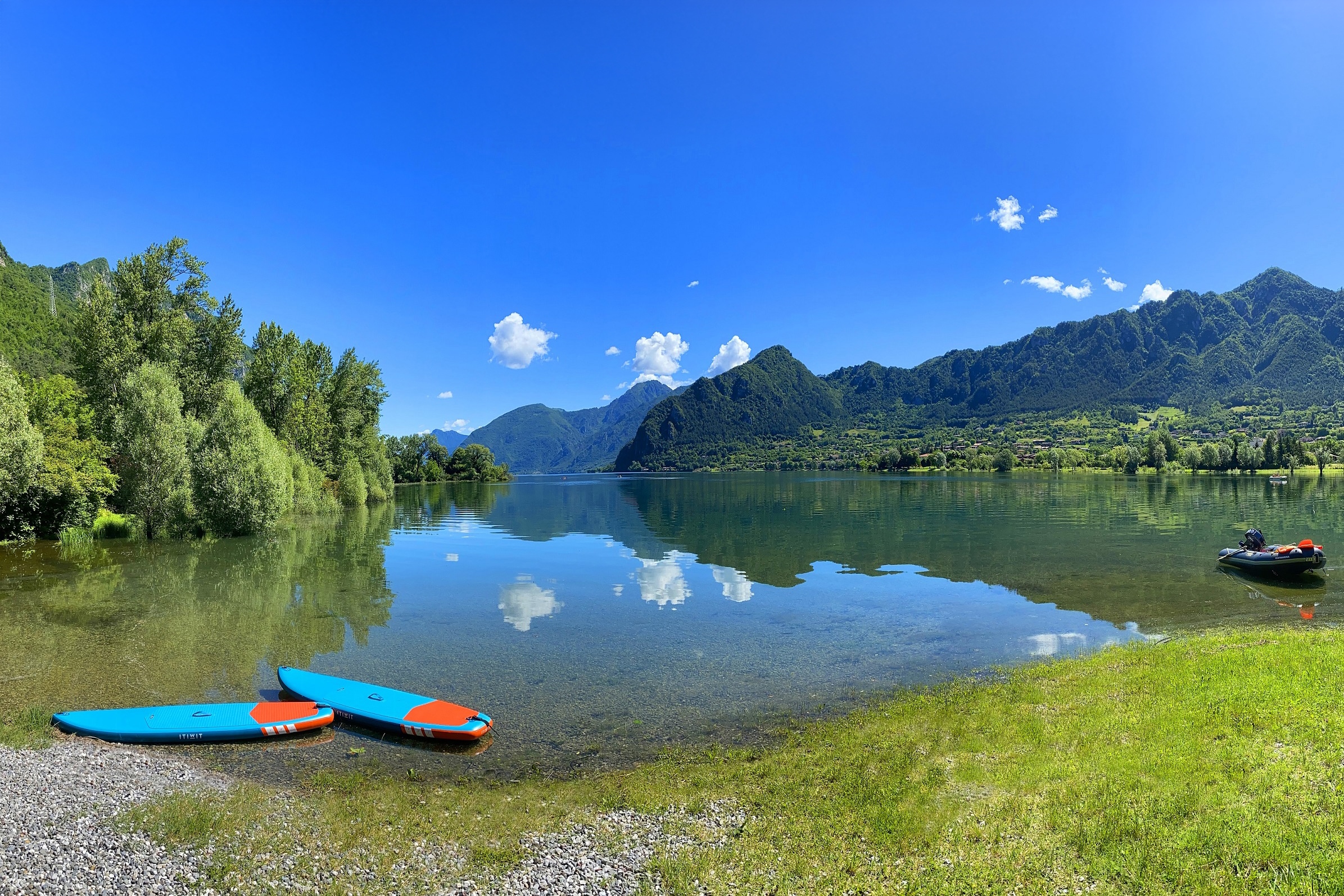 Camping Venus | ACSI