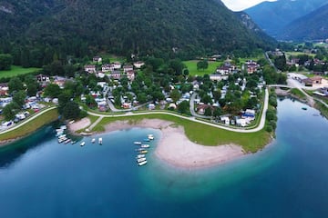 Camping Azzurro Camping Azzurro