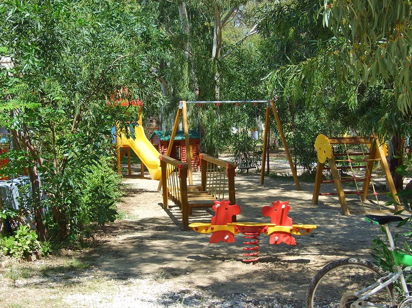 Selema Camping | ACSI