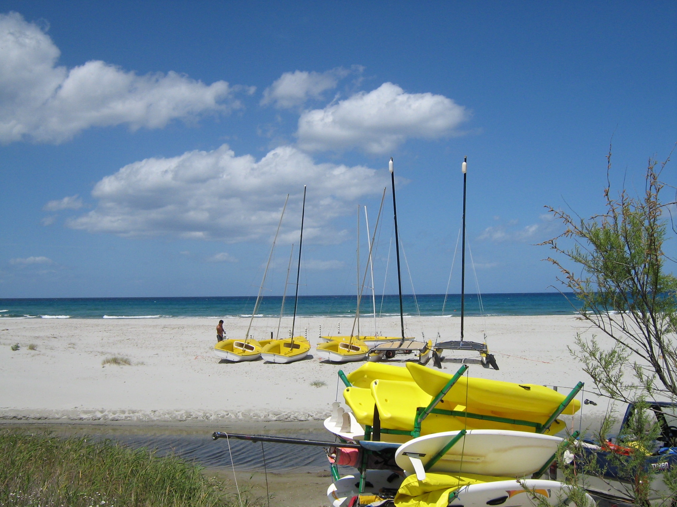 Selema Camping | ACSI