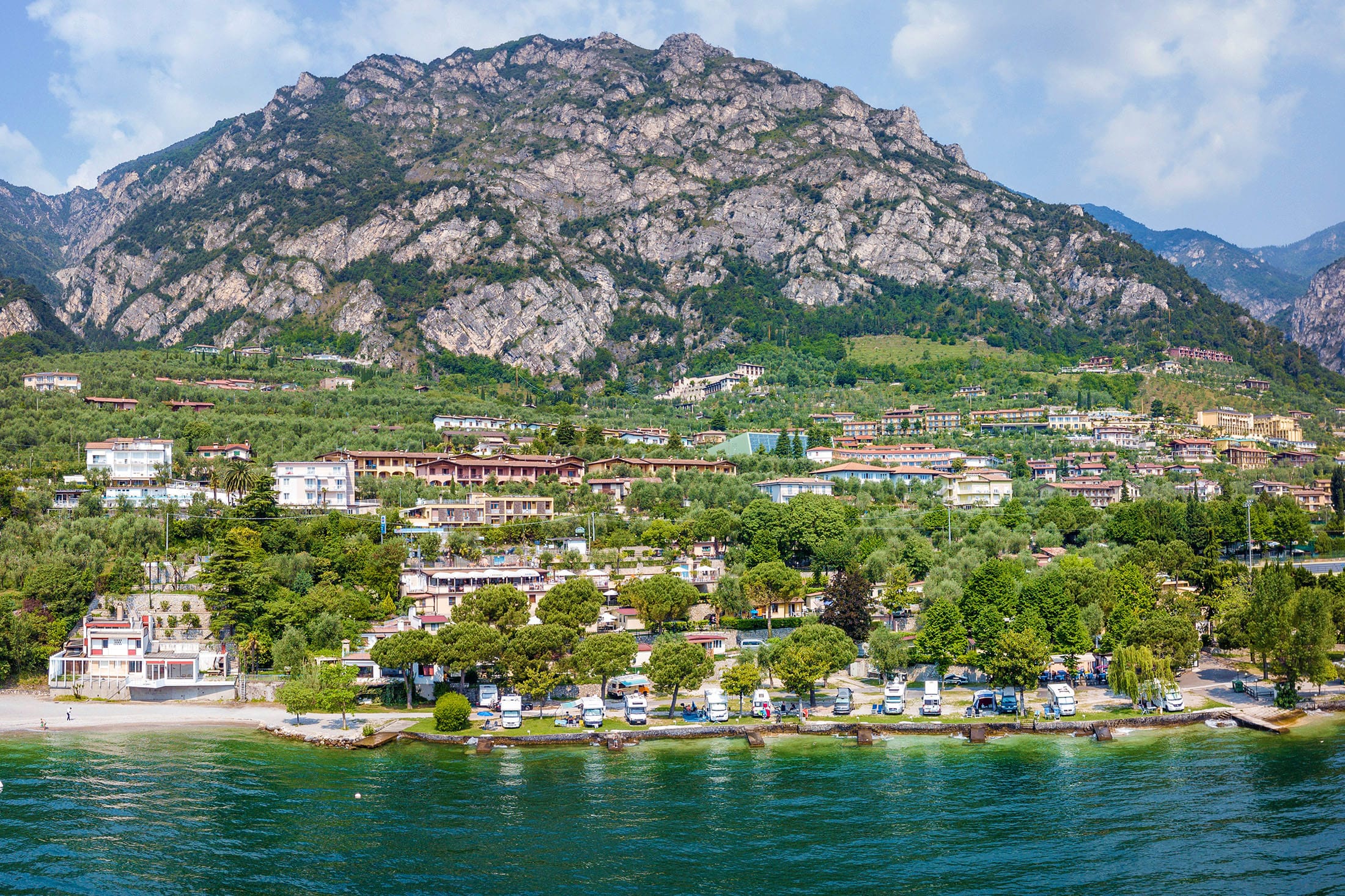 Camping Park Garda | ACSI