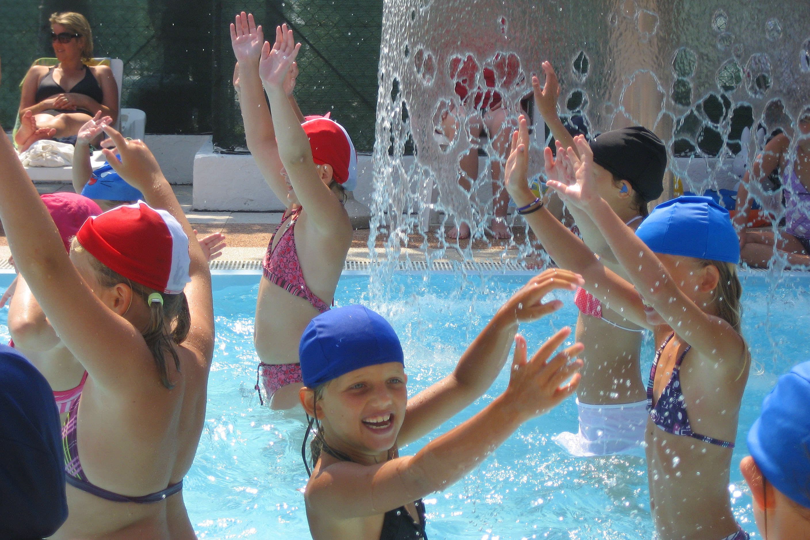 Camping Fontanelle s.r.l. — 4