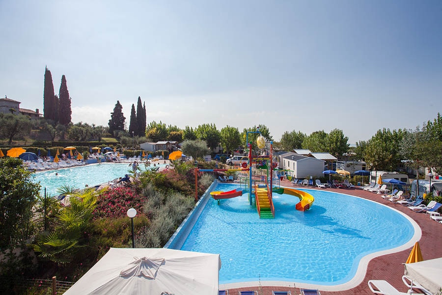 Camping Serenella | ACSI
