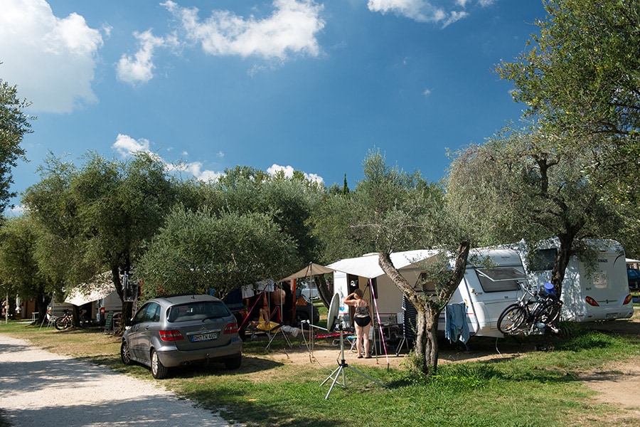 Camping Zocco | ACSI